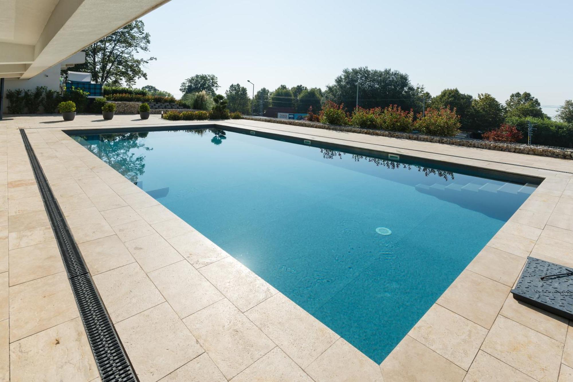 Club Panorama Lake View Apartment Alsóörs 外观 照片